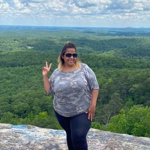 Meet your Posher, Candice